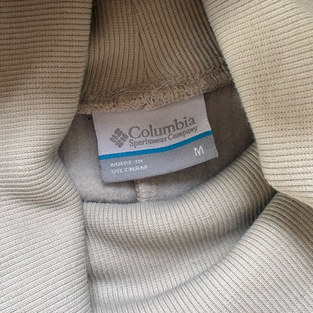 Columbia Boundless Trek Fleece Dress - Picture 5 of 6